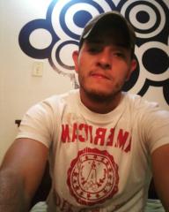 Frank Salas