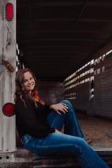 Stacey Stauber
