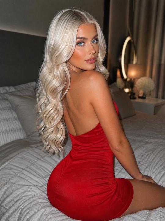 Elena Mila