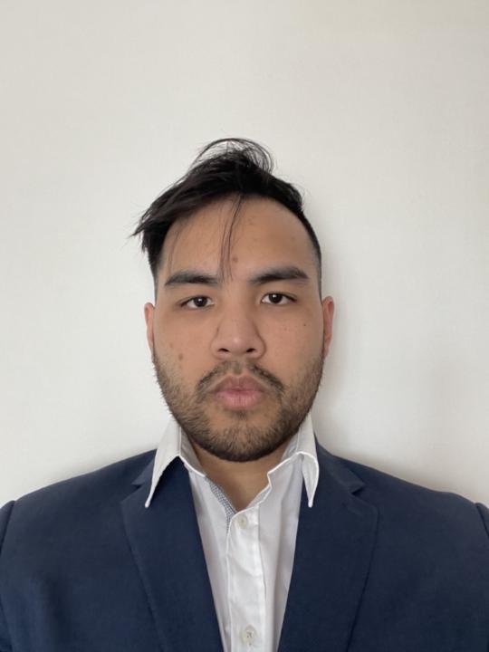 Anthony Lai