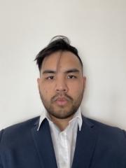 Anthony Lai