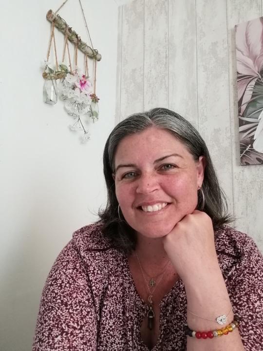 Sylvie Rozé