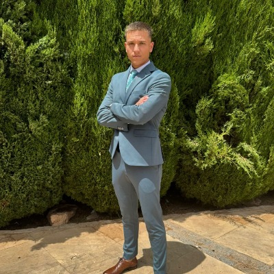 Jose Luis Navarro Ruiz