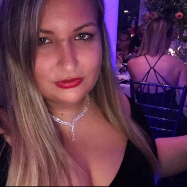 Sandra Stevanovic