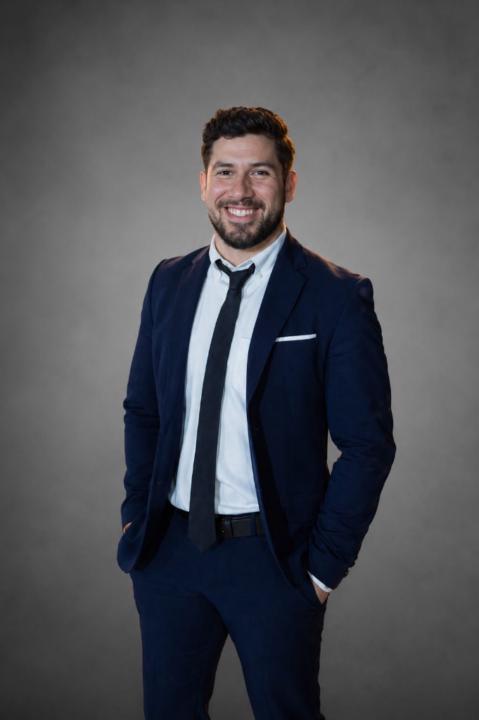 Emiliano Madrigal