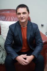Alin Arsenov