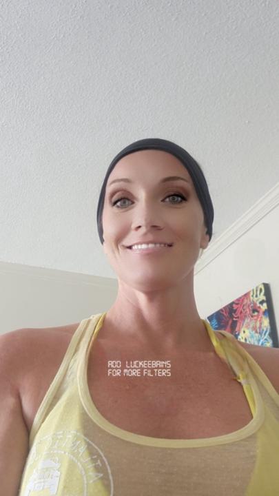 Amber Hedrick