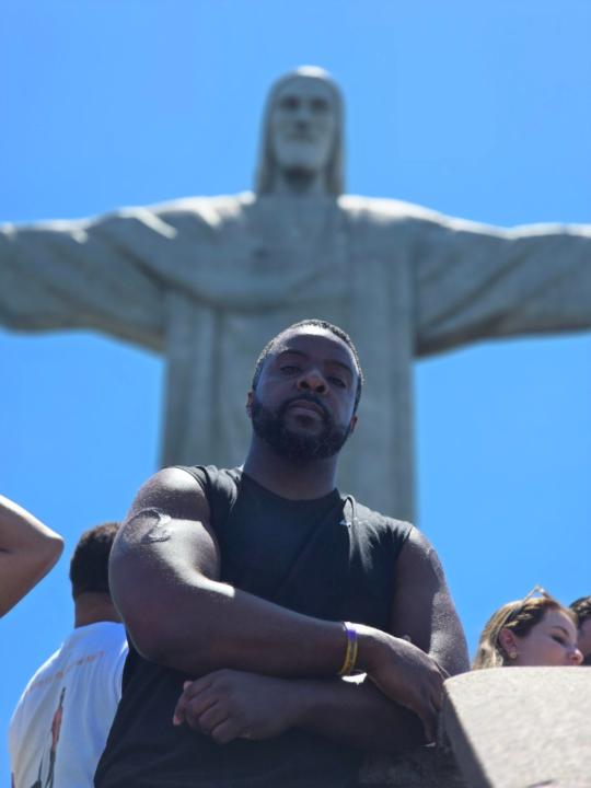 Rodriquez Neal