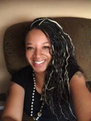 Angela Dorsey
