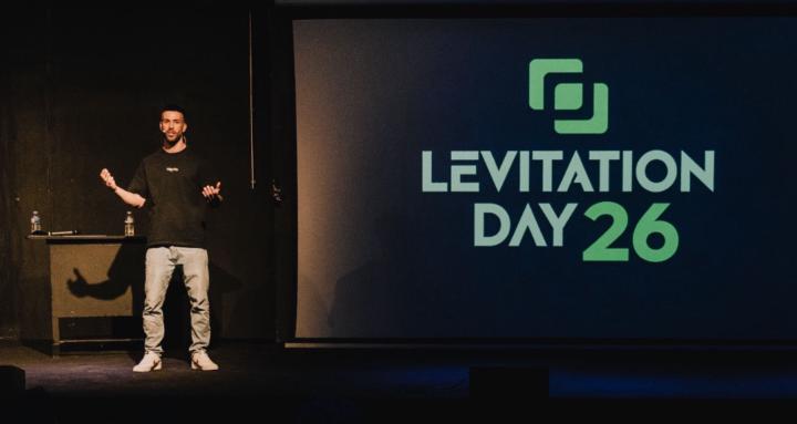 Levitation Training
