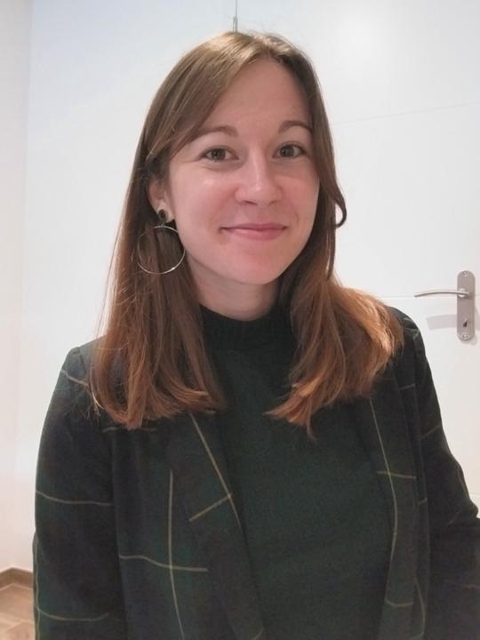 Julie Lafille