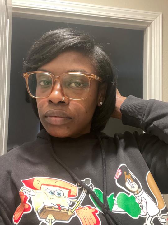 Ebony Huntley