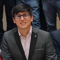 Sergio Alonso Ortiz Pauca