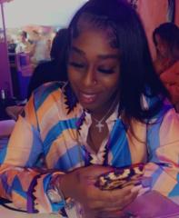 Tyerra Watkins