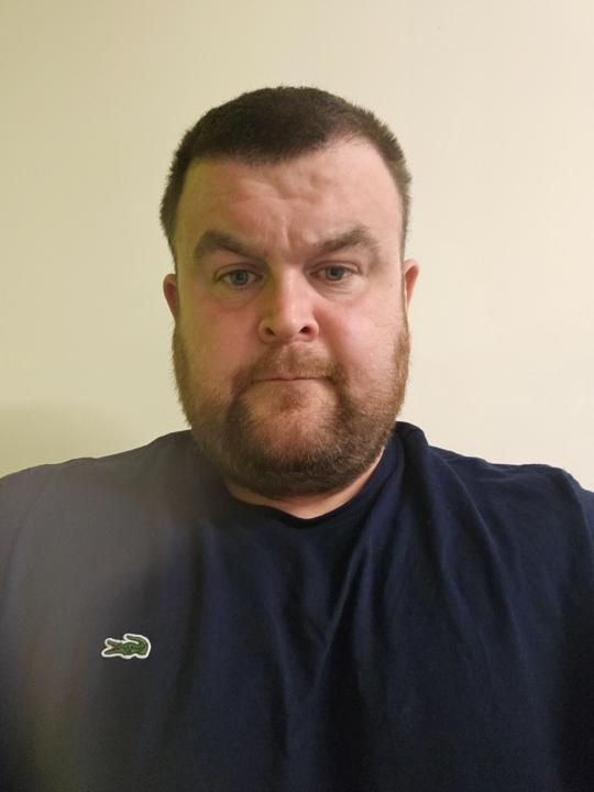 Simon Hearn