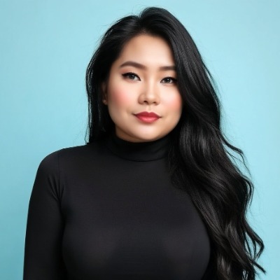 Bernadette Inah Pantaleon