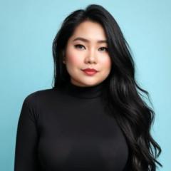 Bernadette Inah Pantaleon