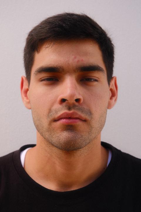 Héctor Iván De La Cruz Botello