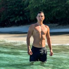 Fabian Cortes
