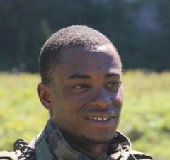 Reginaldo Santos