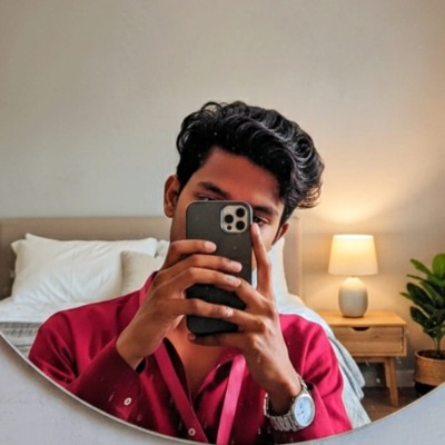 Suresh Kumar