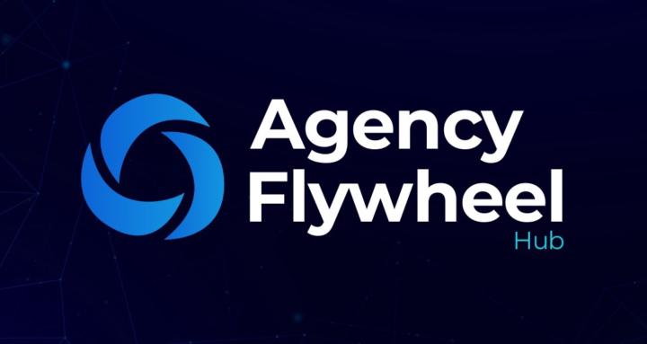Agency Flywheel Hub