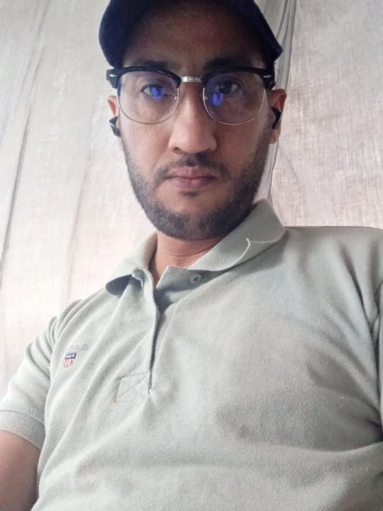 Youssef Touis