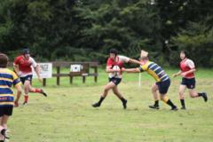 Ruaraidh Chapman