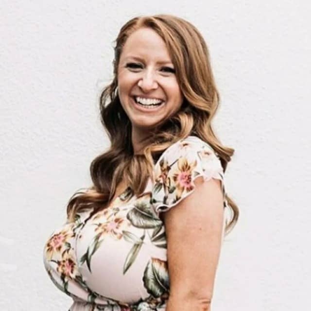 Rachael Trimboli