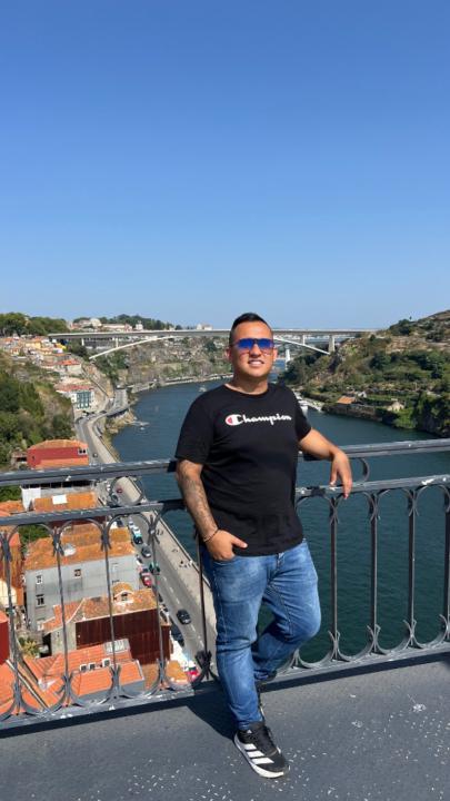 Sebastián Angarita