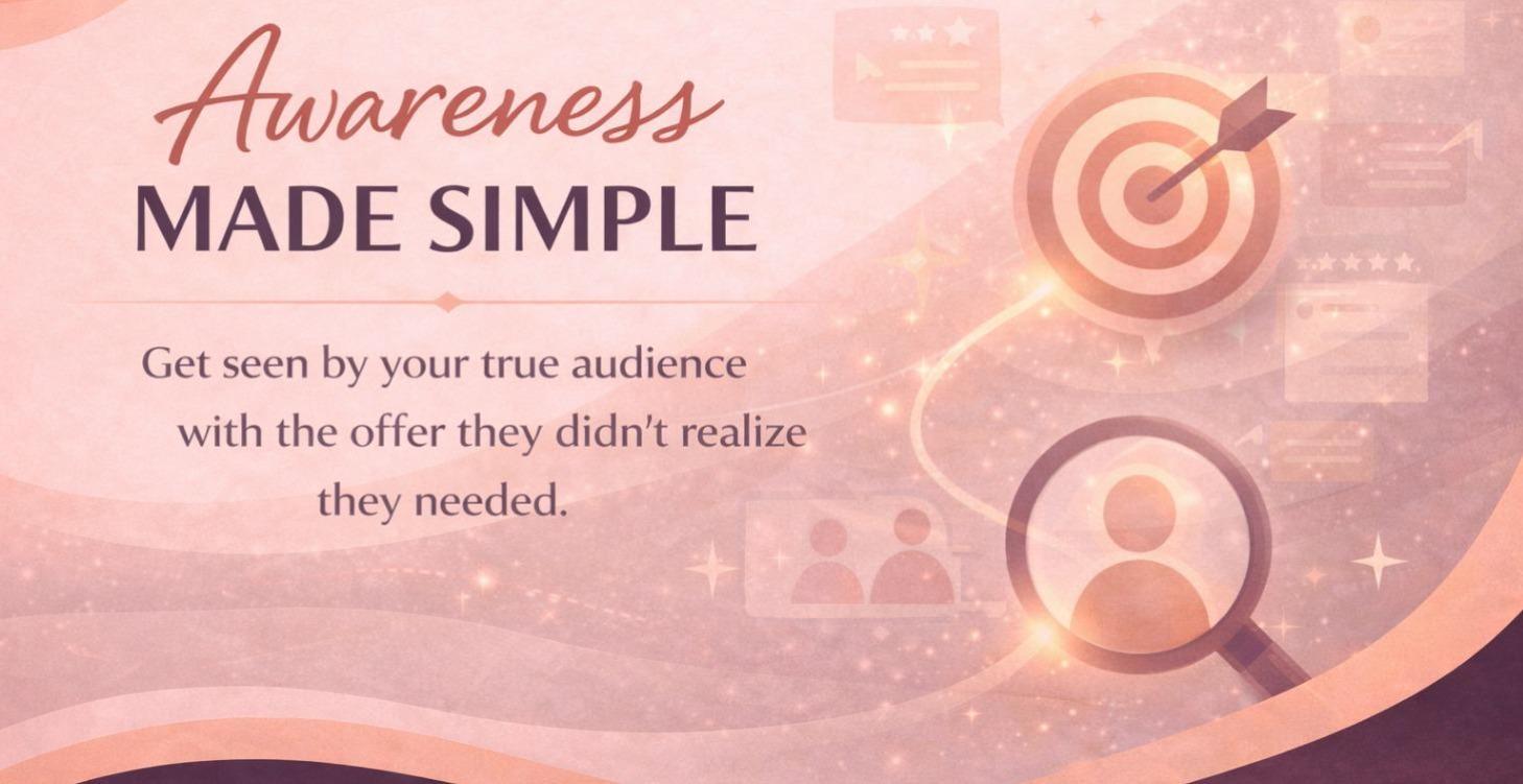 Increase Visibility Online