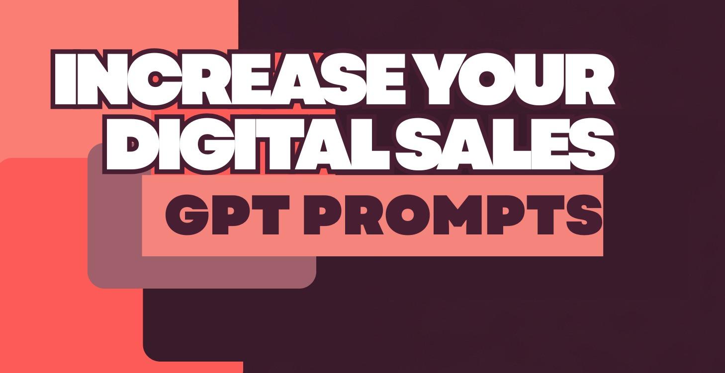 Sales System Power Pack