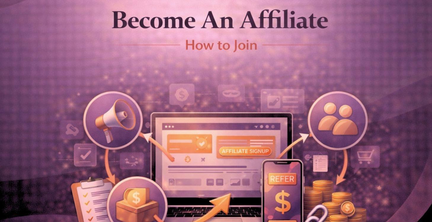 Affiliate Marketing Made Simple