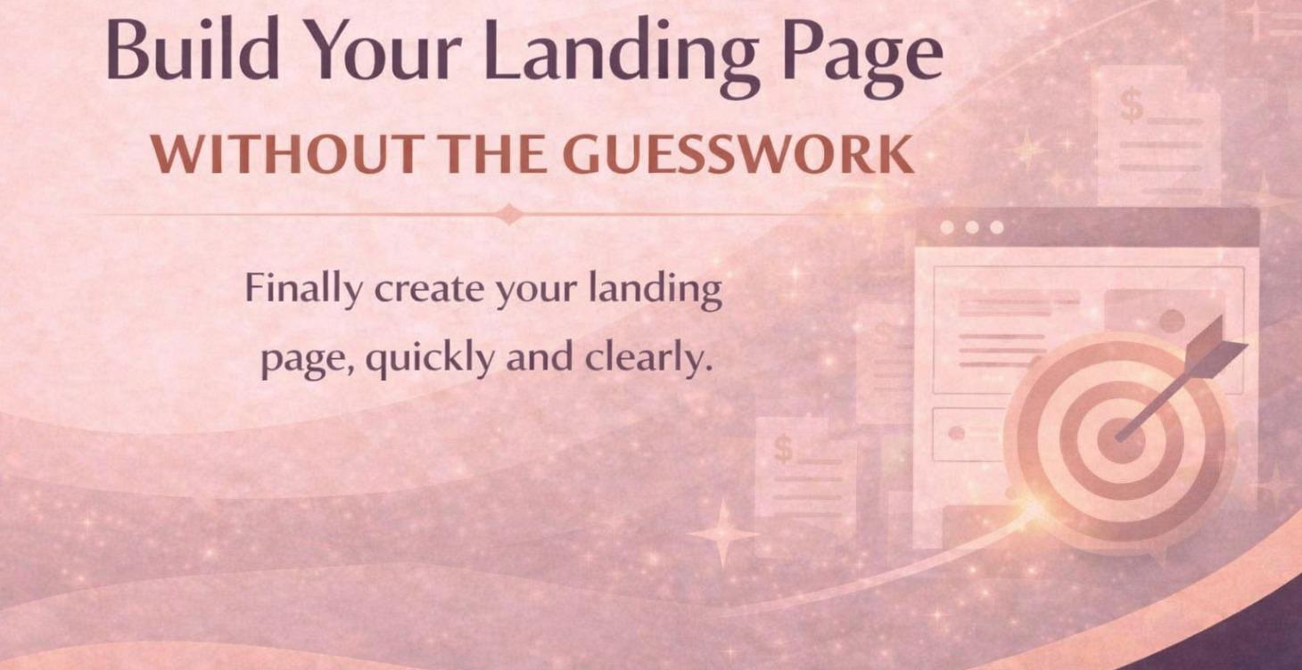 🛠️ Website Starter Prompt Stack