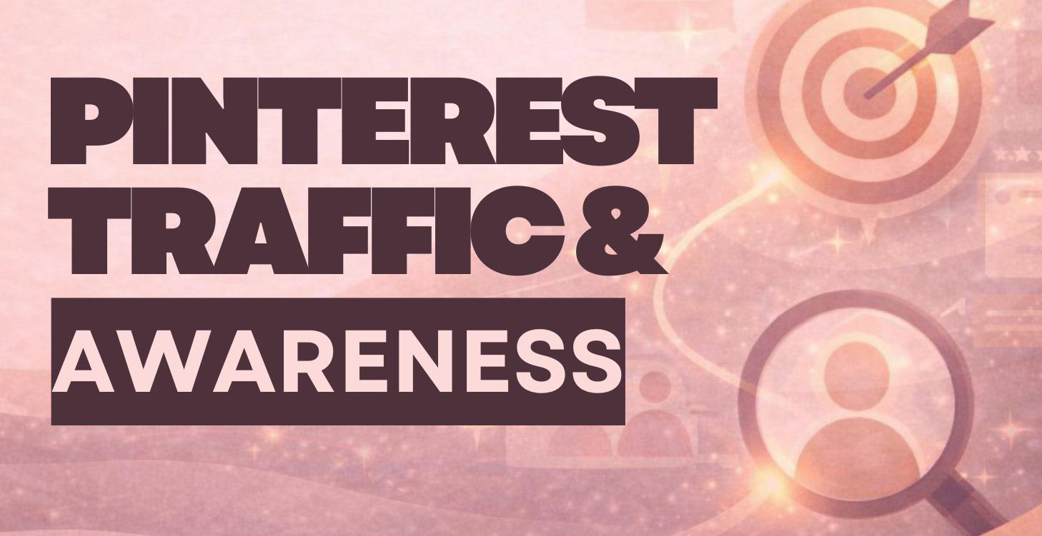 Pinterest Awareness