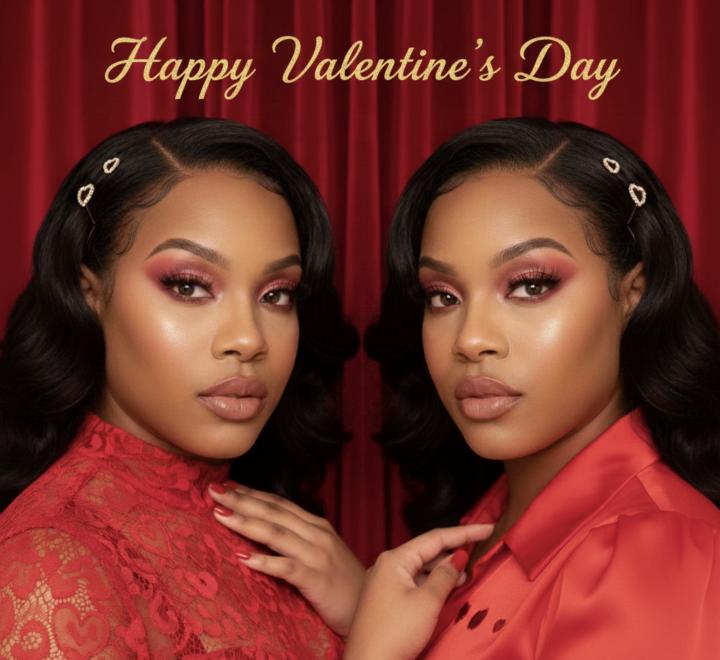 💘 Your Valentine's Gift...