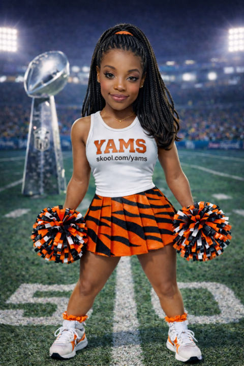 🏈 Did You Watch The Super Bowl Last Night?