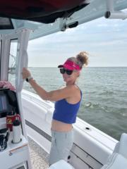 Kate Renfro
