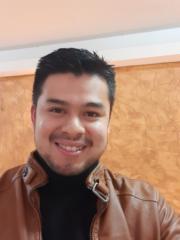 Marcos Camacho