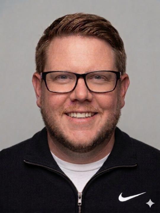 Justin Sullivan