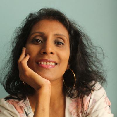 Vathani Navasothy
