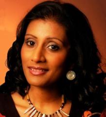 Vathani Navasothy