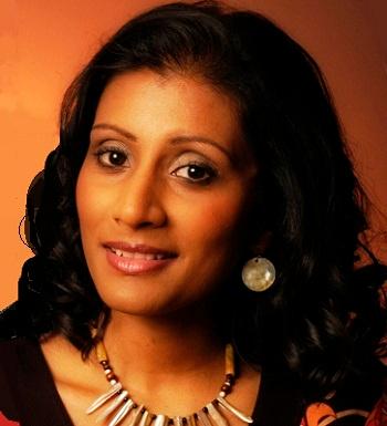 Vathani Navasothy