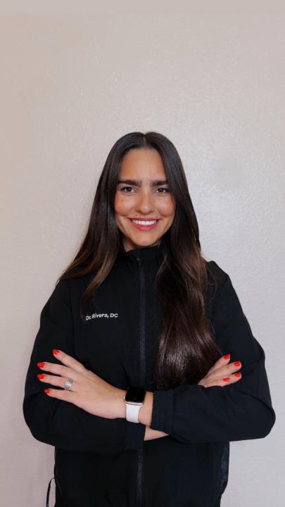 Dr. Nicolle Rivera