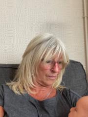 Janet Eatwell