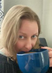 Charlie Van velkinburgh