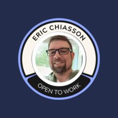 Eric Chiasson