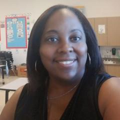 Alanna Jackson