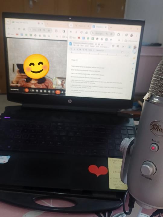 Productivity booster