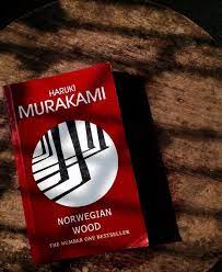 Murakami- Norwegian wood